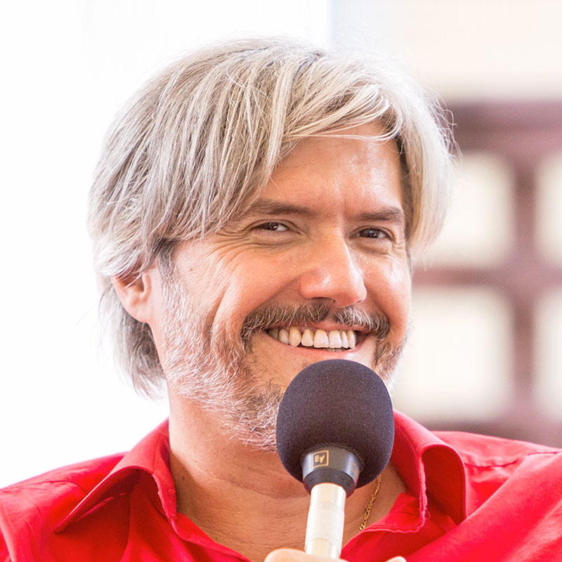 Mihai Stoian (Advaitananda)