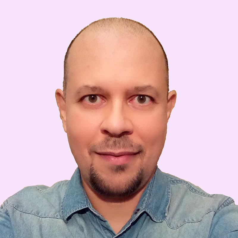Alexandru Cristian Ion