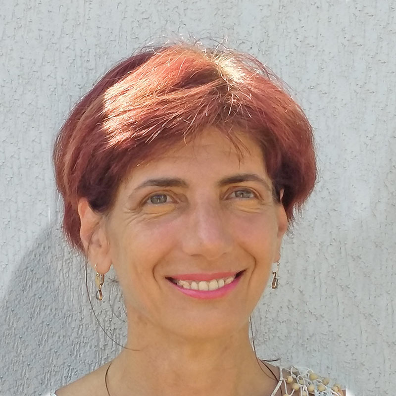 Gladys Anițescu
