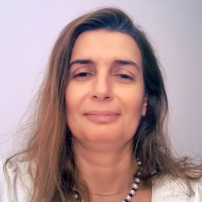 Dana Meculescu