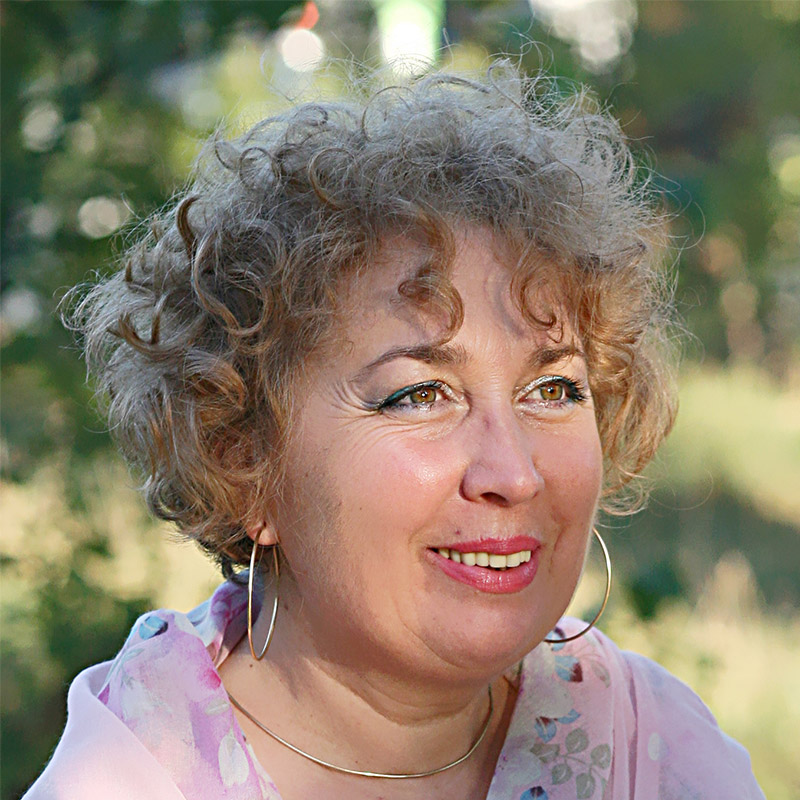 Ph.D. Daniela Vasile