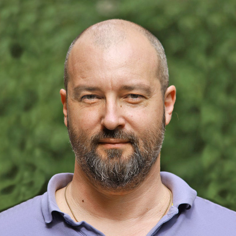 Ph.D. Doru Bodea