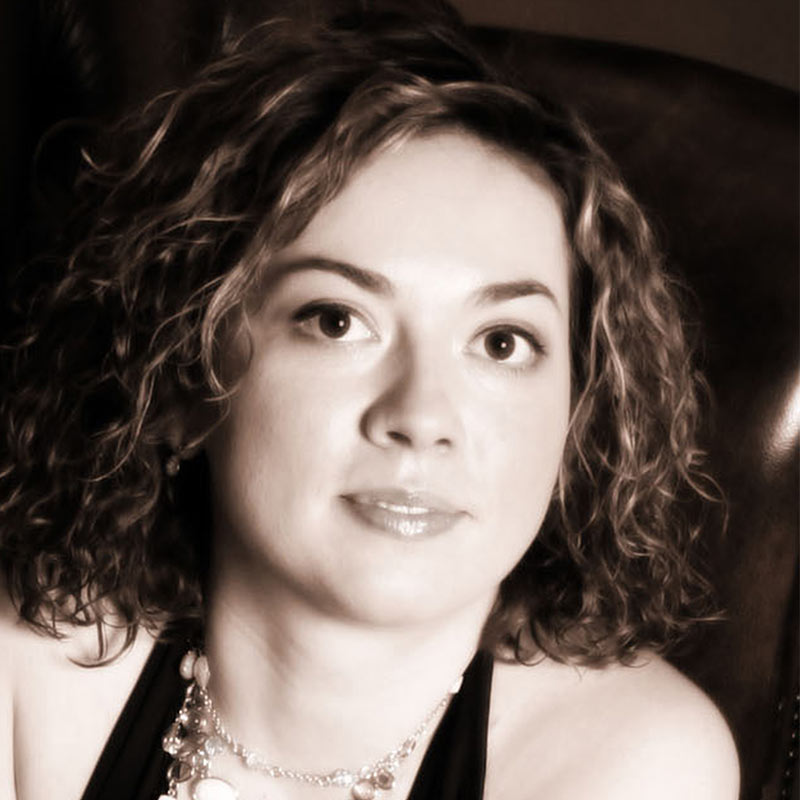 Irina Childs
