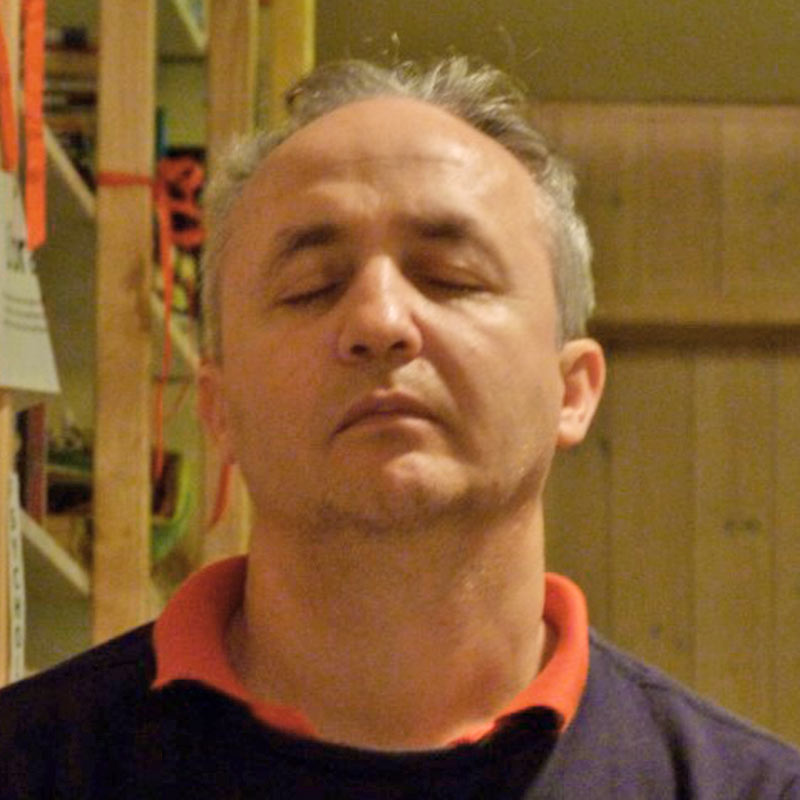 Mircea Morariu