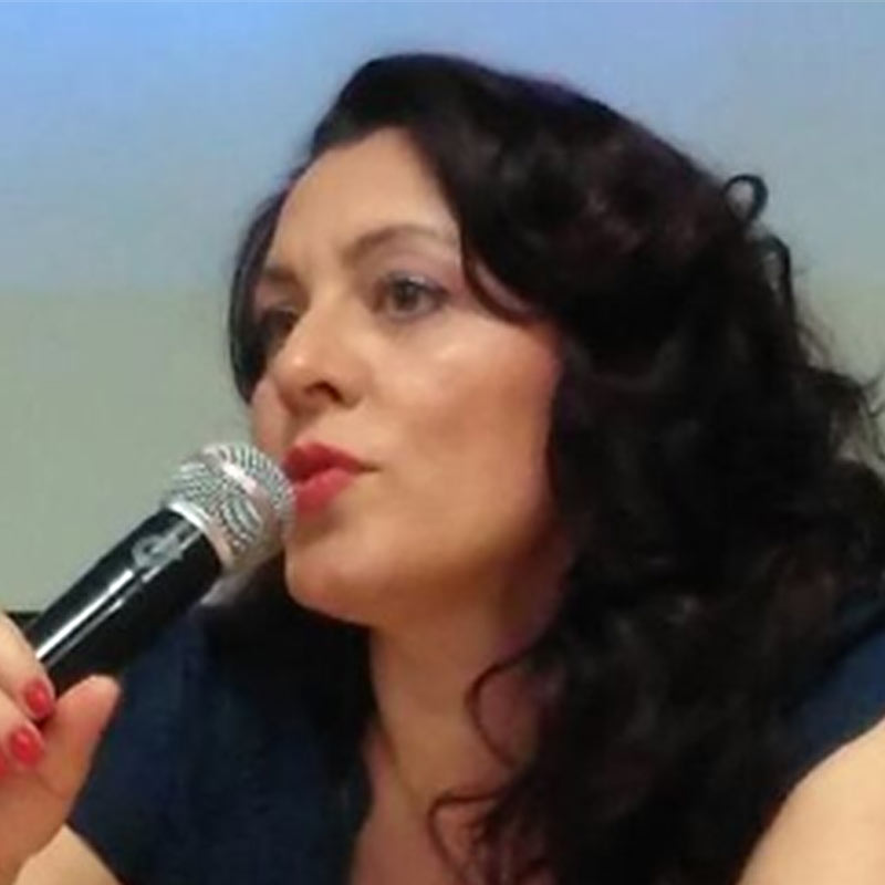Simona Popescu