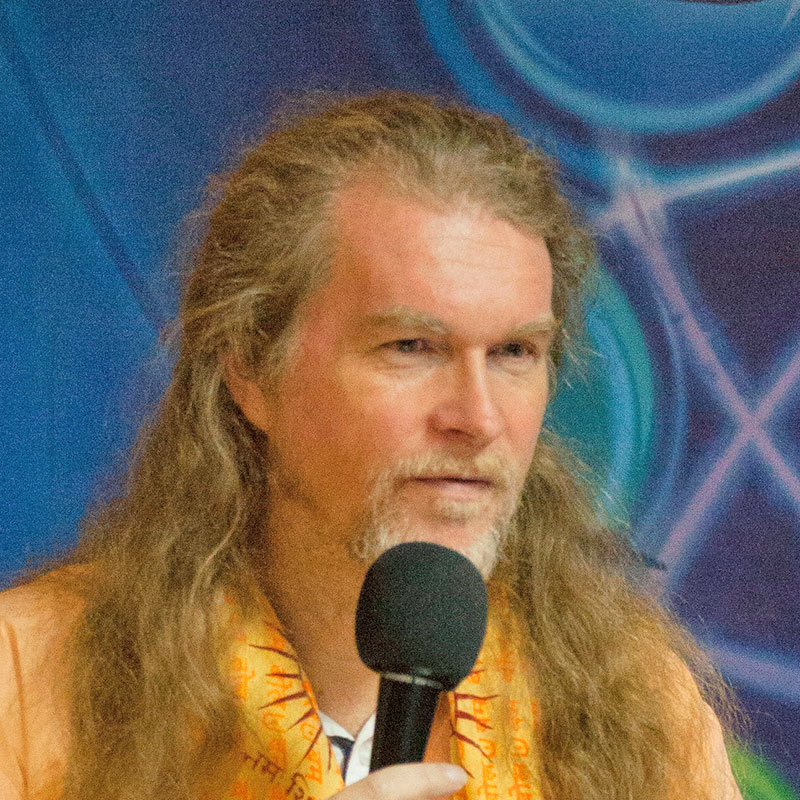 Swami Mahalayananda