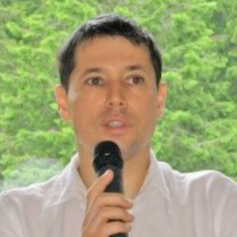 Zoltan Bartha